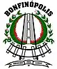 Coat of arms of Bonfinópolis