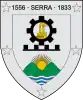 Official seal of Serra