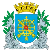 Coat of arms of Rio de Janeiro