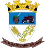 Official seal of Ajuricaba