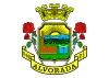 Official seal of City of Alvorada