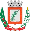 Official seal of Andirá