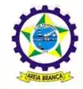 Official seal of Areia Branca, Rio Grande do Norte