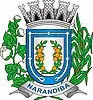 Coat of arms of Narandiba