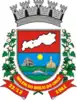 Official seal of Belem do Brejo do Cruz
