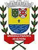 Coat of arms of Bragança Paulista