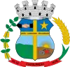 Official seal of Cafelândia