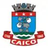 Official seal of Caicó