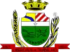 Official seal of Camaquã