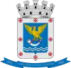 Official seal of Campo Grande