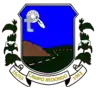 Official seal of Campo Redondo