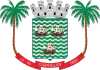 Coat of arms of Caravelas