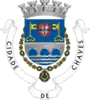 Coat of arms of Chaves