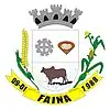 Coat of arms of Faina