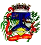 Official seal of Faxinal dos Guedes