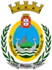 Coat of arms of Fernando de Noronha