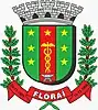 Official seal of Floraí