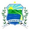 Official seal of Granjeiro