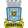 Official seal of Ibirataia