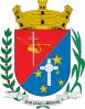 Coat of arms of Mairiporã