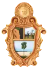 Official seal of Manaus