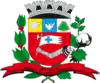 Coat of arms of Marília