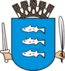 Coat of arms of Marechal Deodoro