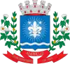 Official seal of Mariluz