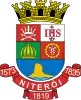 Official seal of Niterói