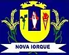 Coat of arms of Nova Iorque