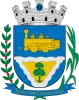 Coat of arms of Ourinhos