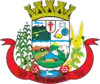 Official seal of Pato Bragado