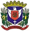 Official seal of Paverama