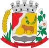 Official seal of Querência do Norte