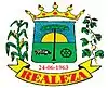 Official seal of Realeza