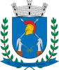 Official seal of São Sebastião do Paraíso