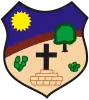 Official seal of Santa Cruz do Capibaribe