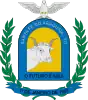 Official seal of Santa Fé do Araguaia