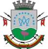 Official seal of Santa Maria