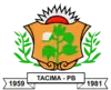 Official seal of Tacima