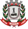Official seal of Uchoa