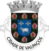 Coat of arms of Valpaços