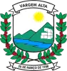 Coat of arms of Vargem Alta