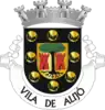 Coat of arms of Alijó