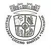 Official seal of Cícero Dantas