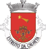 Coat of arms of Estreito da Calheta