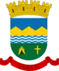 Coat of arms of Herval