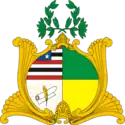 Coat of arms of the state of Maranhão