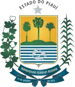 Coat of arms of Piauí