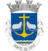 Coat of arms of Porto da Cruz